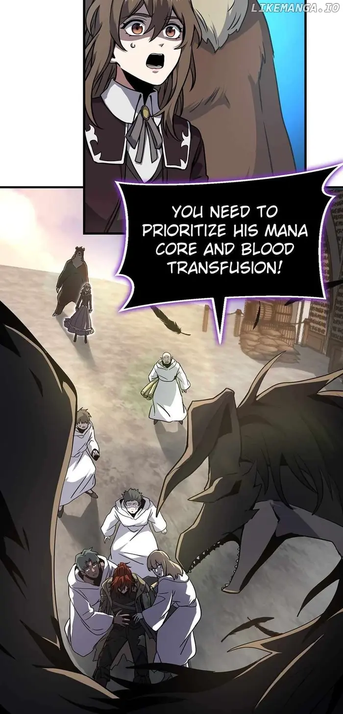 The Beginning After the End Chapter 195 image 42_optimized